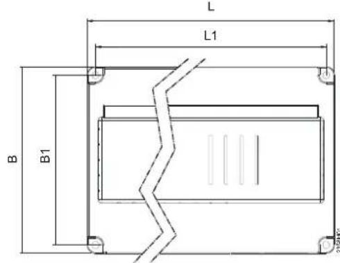 SIEMENS QAA55 - Lieudemontage - 3