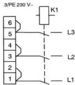 SIEMENS ESS 7056 K - ） - 7