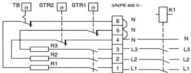 SIEMENS ESS 6048 K - ） - 10