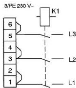 SIEMENS ESS 4025 K - ） - 7