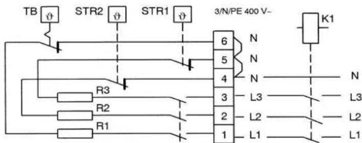 SIEMENS ESS 4025 K - ） - 6
