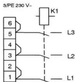SIEMENS ESS 4025 K - ） - 11