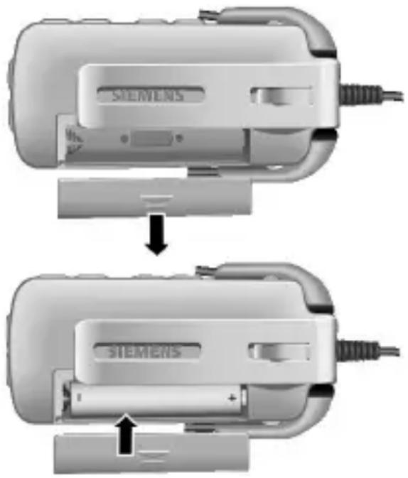 SIEMENS SIEMENS