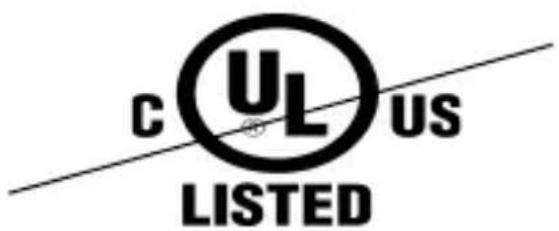 CUL US LISTED