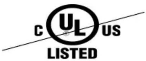 CUL US LISTED