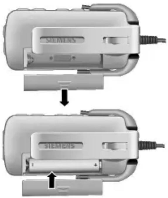 SIEMENS SIEMENS