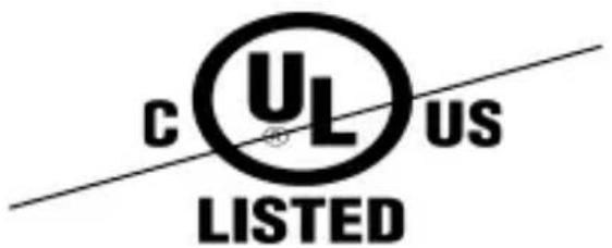 CUL US LISTED