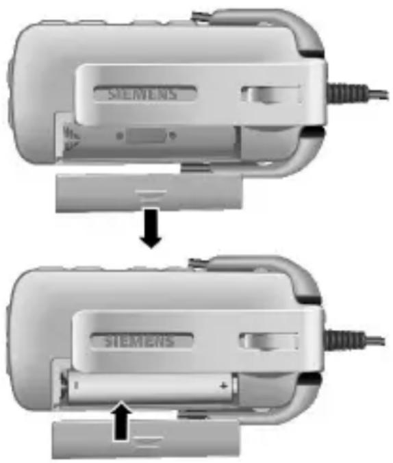 SIEMENS SIEMENS