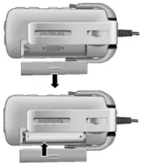 SIEMENS SIEMENS