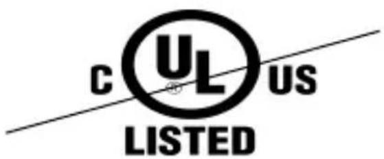 CUL US LISTED