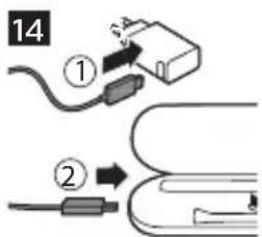PHILIPS Sonicare DiamondClean HX9334 - jSgoo sl Jaelljgiw - 13