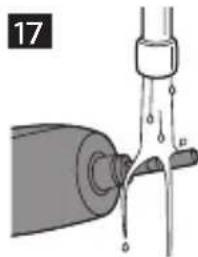 PHILIPS Sonicare DiamondClean HX9334 - jSgoo sl Jaelljgiw - 16