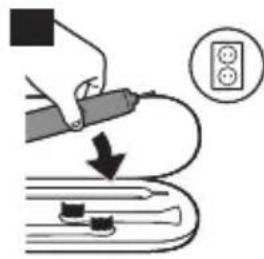 PHILIPS Sonicare DiamondClean HX9334 - jSgoo sl Jaelljgiw - 12