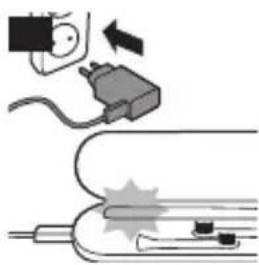 PHILIPS Sonicare DiamondClean HX9334 - jSgoo sl Jaelljgiw - 15