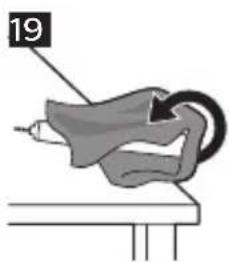 PHILIPS Sonicare DiamondClean HX9334 - jSgoo sl Jaelljgiw - 18