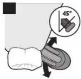 PHILIPS Sonicare DiamondClean HX9334 - jSgoo sl Jaelljgiw - 6