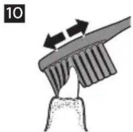 PHILIPS Sonicare DiamondClean HX9334 - jSgoo sl Jaelljgiw - 9