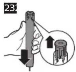 PHILIPS Sonicare DiamondClean HX9334 - jSgoo sl Jaelljgiw - 22