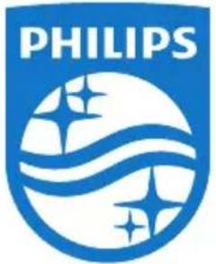 PHILIPS BTB8000 - Comment activer ou désactiver l'affichage de l'horloge en mode veille ? - 1