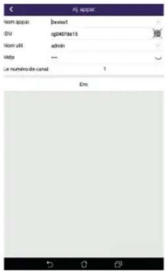 PHILIPS Welcomeeye Connect DES9900VDP - Tryb czuwania - 21