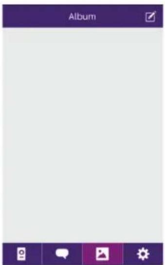 PHILIPS Welcomeeye Connect DES9900VDP - Interfacefunctie - 11