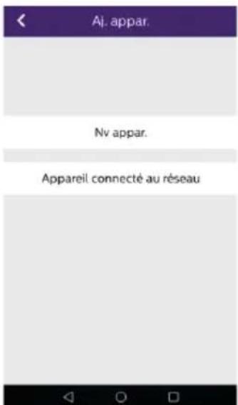 PHILIPS Welcomeeye Connect DES9900VDP - SMARTPHONE-APP - 7