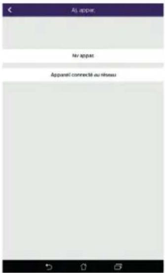 PHILIPS Welcomeeye Connect DES9900VDP - Ajouter un smartphone à un visiophone connecté - 3