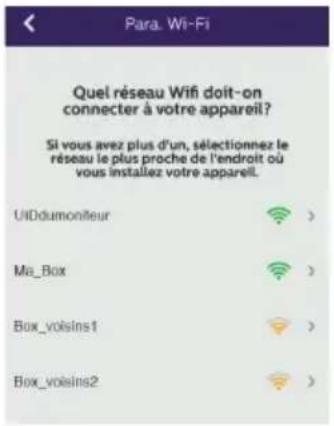 PHILIPS Welcomeeye Connect DES9900VDP - APPLICAZIONE PER SMARTPHONE - 8