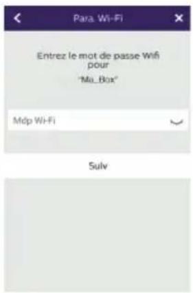 PHILIPS Welcomeeye Connect DES9900VDP - TABLE OF CONTENTS - 14