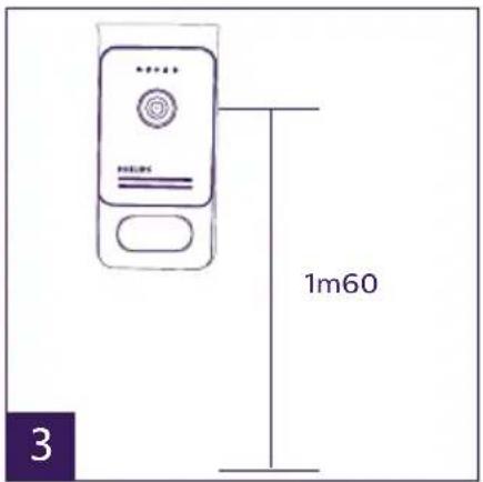 PHILIPS Welcomeeye Connect DES9900VDP - APLIKACJA NA SMARTFONY - 14