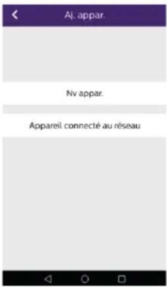 PHILIPS Welcomeeye Connect DES9900VDP - APLICAÇÃO DE SMARTPHONE - 4