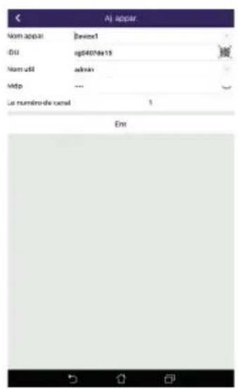PHILIPS Welcomeeye Connect DES9900VDP - SMARTPHONE-APP - 19