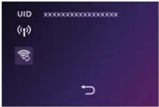 PHILIPS Welcomeeye Connect DES9900VDP - SMARTPHONE APPLICATION - 4