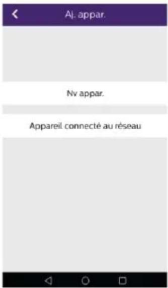 PHILIPS Welcomeeye Connect DES9900VDP - Connector un moniteur au réseau Wifi - 10