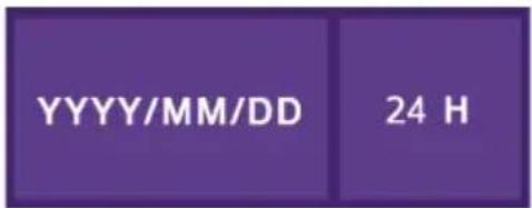 PHILIPS Welcomeeye Connect DES9900VDP - Ajustes - 10