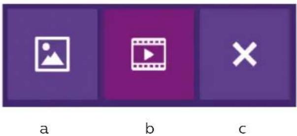 PHILIPS Welcomeeye Connect DES9900VDP - Impostazioni - 3