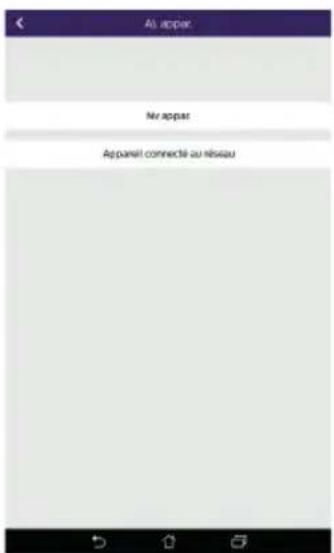 PHILIPS Welcomeeye Connect DES9900VDP - SMARTPHONE APPLICATION - 17