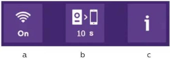 PHILIPS Welcomeeye Connect DES9900VDP - Functie passagegeheugen - 6