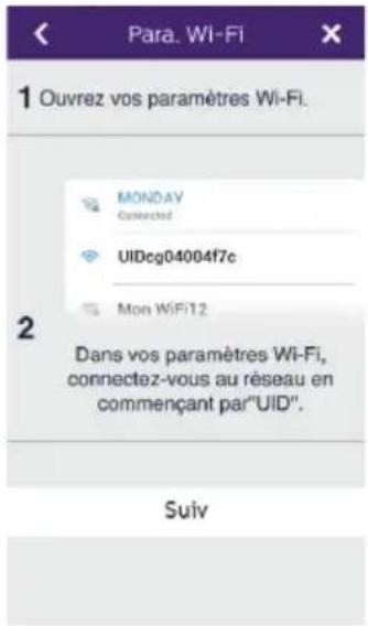 PHILIPS Welcomeeye Connect DES9900VDP - Tryb czuwania - 14