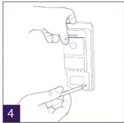 PHILIPS Welcomeeye Connect DES9900VDP - APLIKACJA NA SMARTFONY - 15