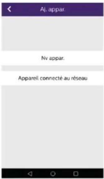 PHILIPS Welcomeeye Connect DES9900VDP - SMARTPHONE-APPLICATIE - 9