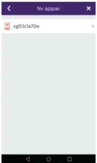 PHILIPS Welcomeeye Connect DES9900VDP - TABLE OF CONTENTS - 13