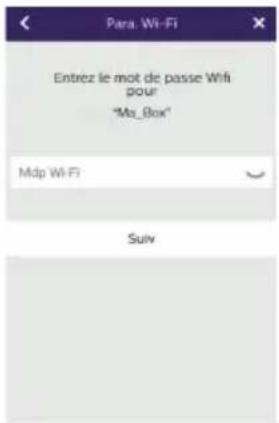 PHILIPS Welcomeeye Connect DES9900VDP - TABLE OF CONTENTS - 3