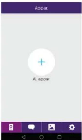 PHILIPS Welcomeeye Connect DES9900VDP - SMARTPHONE-APPLICATIE - 17