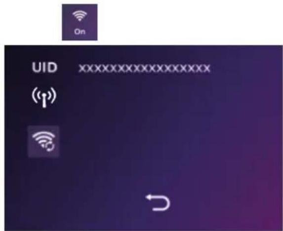 PHILIPS Welcomeeye Connect DES9900VDP - APLICAÇÃO DE SMARTPHONE - 2