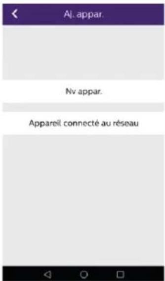 PHILIPS Welcomeeye Connect DES9900VDP - APPLICAZIONE PER SMARTPHONE - 6
