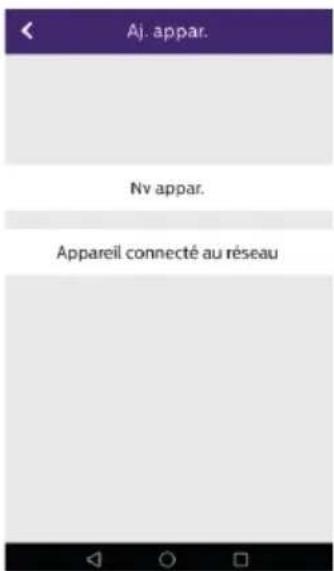 PHILIPS Welcomeeye Connect DES9900VDP - SMARTPHONE-APP - 10