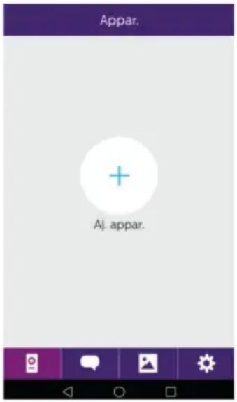 PHILIPS Welcomeeye Connect DES9900VDP - SMARTPHONE-APP - 16