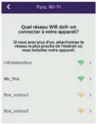 PHILIPS Welcomeeye Connect DES9900VDP - Tryb czuwania - 12