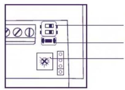 PHILIPS Welcomeeye Connect DES9900VDP - NOMENCLATURA - 5